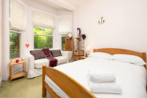 GuestReady - Lovely house with garden in Dublin